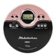 thumbnail image 2 of Reproductor De Cd mp3 Sb3703pbb Con Radio Fm Rosa Y Negro, 2 of 4
