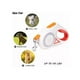 thumbnail image 2 of Correa Retráctil Extensible Mascotas Perro 5mts Con Luz Led, 2 of 2