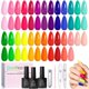 thumbnail image 1 of Set de Esmalte en Gel Beetles Colección Neon Verano 25 Colores, 1 of 7