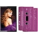 thumbnail image 1 of Cassette Speak Now (versión de Taylor) Casete doble morado, 1 of 1