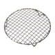 thumbnail image 5 of Asador De Alambre De Acero Inoxidable Con Patas, Rejilla Para Cocinar, Ideal Para Camping, Fiestas, Picnic, 24,5 Cm, 5 of 5