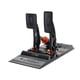 thumbnail image 1 of Pedales de Sim Racing ASETEK La Prima con Load Cell y Ajustables, 1 of 7