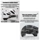 thumbnail image 3 of Casco Bicicleta Adulto Con Visera Magnética Negro RS Antule, 3 of 8
