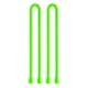 thumbnail image 2 of Pack 2 Amarras de goma multiuso GearTie 30 cm verde Nite Ize, 2 of 2