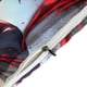 thumbnail image 4 of Scary Tokyo Ghoul 3 Pieces Bedding Sets Soft Comforter Sets Decor Bedroom Gifts, 4 of 5