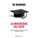 thumbnail image 1 of Libro DEBOLSILLO La universidad del éxito de Og Mandino, 1 of 1