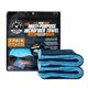 thumbnail image 1 of Toalla de microfibra Chemical Guys 35 × 35 cm, paquete de 2, 1 of 8