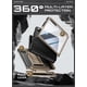 thumbnail image 5 of Funda de teléfono SUPCASE para Samsung Galaxy Z Flip 7 con soporte, 5 of 9