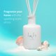thumbnail image 5 of Set difusor de fragancias Inis The Energy of The Sea, 100 ml, 5 of 6