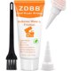 thumbnail image 2 of Grasa Alimentaria ZDBB NSF H1 0W para Batidora 30 g, 2 of 3