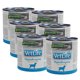 thumbnail image 1 of Vet Life Lata Alimento Hypoallergenic Fish Perro, Pack x 6 Latas 300gr, 1 of 3