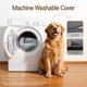 thumbnail image 5 of Cama ortopédica XL gris lavable para perros Comfort Expression, 5 of 7