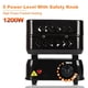 thumbnail image 5 of Encendedor De Carbón Eléctrico 1200 W 2 Zonas, 5 of 7
