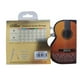thumbnail image 2 of Cuerdas Alice Awr19c-h Carbono Cobre Plata, Concierto, 2 of 3