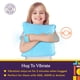 thumbnail image 4 of Almohada sensorial vibratoria, suministros especiales para terapia sensorial, 4 of 9