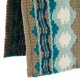 thumbnail image 3 of Manta Mayatex Riverland 91x86 cm de lana, 3 of 5