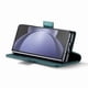 thumbnail image 5 of CaseMe tipo cartera Samsung Galaxy Z Fold 6 5G con cierre magnético, RFID, tarjetero, soporte, carga inalámbrica, 5 of 5