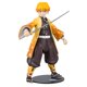 thumbnail image 1 of Figura de acción McFarlane Toys Demon Slayer 7 Wave 1 Zenitsu, 1 of 9