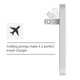 thumbnail image 3 of Cargador De Pared Ultra Slim 20w Para Iphone Y Samsung, 3 of 6