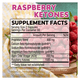 thumbnail image 5 of Suplemento Femenino Raspberry Ketones Quemador Grasa 120caps, 5 of 6