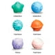 thumbnail image 3 of Pelotas Sensoriales Pastel 6 Piezas, 3 of 3