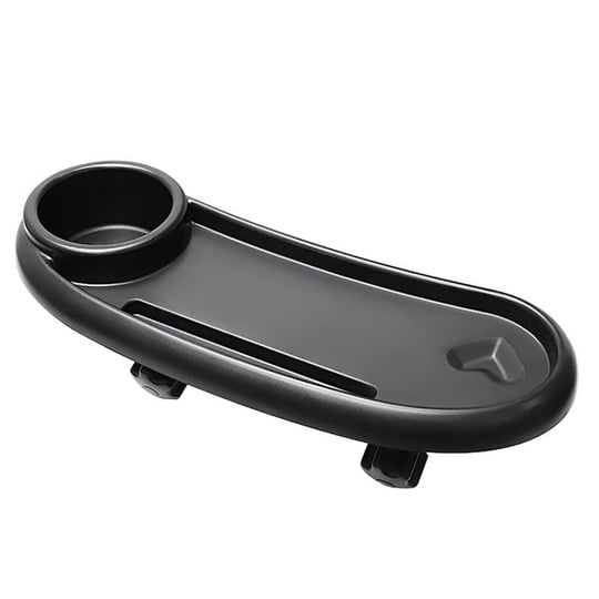 Genérico - Accesorio Coche Bebe Bandeja Cochecito Calidad Rondon