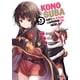 thumbnail image 1 of Manga Konosuba! 09, 1 of 2