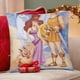 thumbnail image 4 of Hércules Fundas de almohada de terciopelo con tema, regalos de funda de almohada, decoración para el hogar, cojín de lanzar, regalo de cumpleaños para fans y parejas.56*56cm., 4 of 6