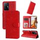 thumbnail image 5 of Funda tipo cartera FOXDOCK para Xiaomi 11T , diseño girasol en relieve, cuero PU, cierre magnético, soporte y tarjetero, 5 of 5