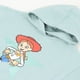 thumbnail image 3 of Conjunto Niña Hoodie Jessie Toy Story Celeste Disney, 3 of 4