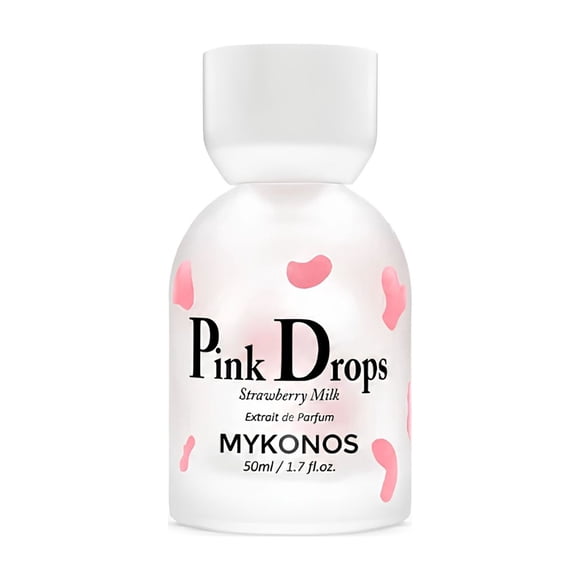 MYKONOS PINK DROPS EXTRAIT DE PARFUM 50ML