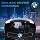 thumbnail image 3 of Motocicleta eléctrica Aosom BMW S1000RR 6V Blue Kids, 3 of 9