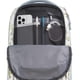 thumbnail image 4 of Mochila The North Face Jester 22L Floral/Gris, 4 of 6