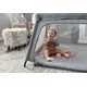thumbnail image 5 of Juego de 2 sábanas ajustables Newton Baby 100% algodón muselina 87 × 122 cm, 5 of 5