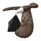 thumbnail image 4 of Juguete De águila En Equilibrio Para Oficina, Pájaro En Equilibrio Para Niños, Adultos Y Niños, Café, 4 of 5