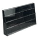 thumbnail image 4 of Desafío Specie Wall Case Clear For Brochs Collectibles Collectores Negro, 4 of 5