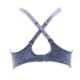 thumbnail image 2 of Sostén Talla 38B Azul, 2 of 3