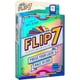 thumbnail image 1 of Juego de Cartas USAopoly Flip 7 Press Your Luck 3 Jugadores, 1 of 3