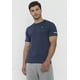thumbnail image 1 of Polera Hombre Deportiva Mesh 2 Navy Corona, 1 of 5