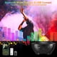 thumbnail image 2 of Proyector Galaxia, Luz Nocturna Musical con Altavoz Bluetooth, Alexa & Google Assistant, Efectos de Olas y Estrellas, Luz Proyectora Galaxia para Dormitorio, Techo, Niños Adultos, 2 of 3