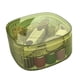 thumbnail image 3 of Kit De Costura De 23 Uds., Cinta Métrica De Tijera Portátil Con Aguja Para Adultos Y Niños, Color Amarillo, 3 of 5