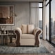 thumbnail image 1 of Sillón 1 cuerpo MARSELLA Beige, 1 of 5