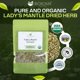 thumbnail image 2 of Té Biokoma Alchemilla Orgánico a Granel 50 g, 2 of 9