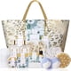 thumbnail image 2 of Set Spa Luxetique 15 Piezas Regalo Mujer Aceite Tea Tree, 2 of 3
