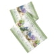 thumbnail image 1 of Camino De Mesa De Pascua Para Fiesta, Mantel De Centro De Granja De Primavera Vívido De Temporada, 33cm X 275cm, 1 of 3