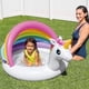 thumbnail image 3 of Piscina inflable unicornio - INTEX, 3 of 3