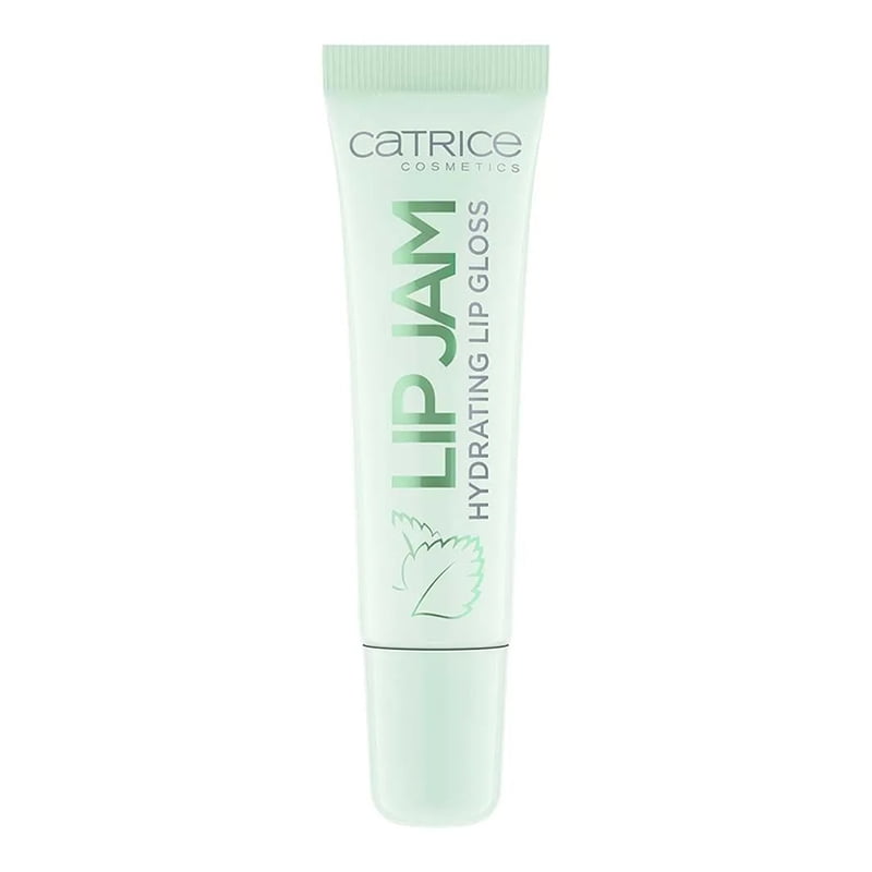 Catrice - Lip Jam Brillo De Labios Hidratante 10ml