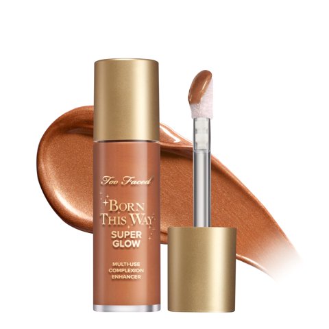 Iluminador Too Faced Born This Way Super Glow 30 Ml
