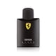 thumbnail image 2 of Perfume Ferrari Scuderia Black Eau de Toilette 125ml Hombre, 2 of 3