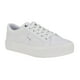thumbnail image 3 of Zapatilla Tommy Hilfiger Aconia para mujer, color blanco, talla 6.5, 3 of 3